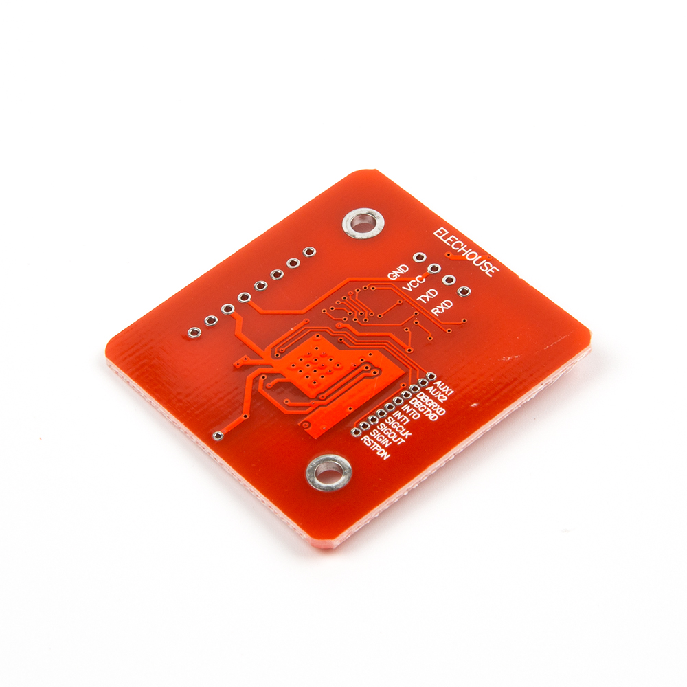 Модуль считыватель RFID PN532